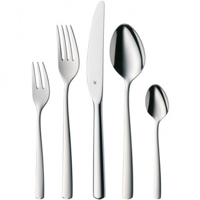 Product Σετ Μαχαιροπίρουνα WMF 1120916040 flatware set 30 pc(s) stainless steel base image