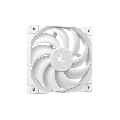 Product Ψύκτρα CPU Deepcool AK500 DIGITAL Pro WH (R-AK500-WHAPMN-G) base image