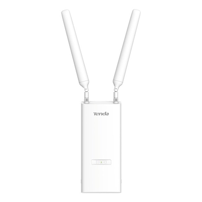 Product Access Point Tenda OAP1200 Wireless 867 Mbit/s White (PoE) base image