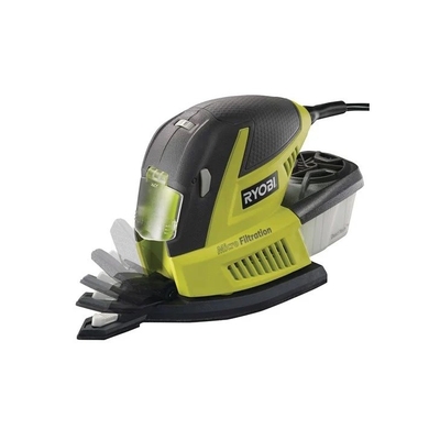 Product Τριβείο Ryobi Universal sander 180W, part number 150837 base image