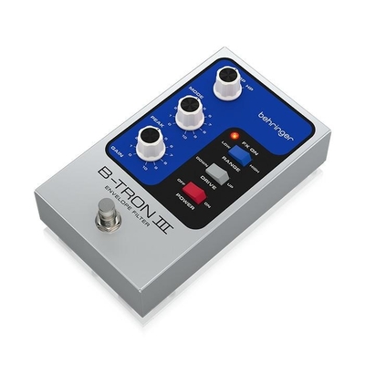 Product Guitar Effect Behringer B-TRON III Envelope Filter base image