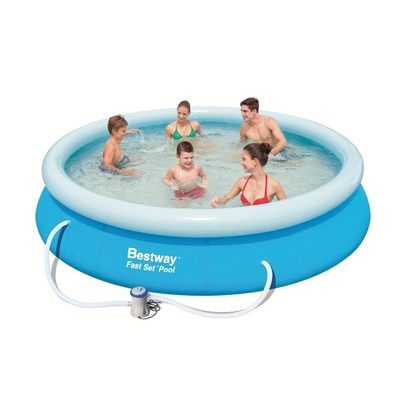 Product Πισίνα Bestway PROMO Expansion 366x76 cm base image