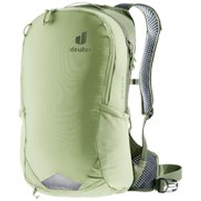 Product Σακίδιο Deuter Backpack Race Air 10 in mineral-grove colorway base image