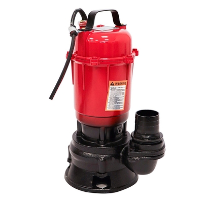 Product Αντλία SEPTIC TANK PUMP Vertex WQD10-8-0.55 550W base image