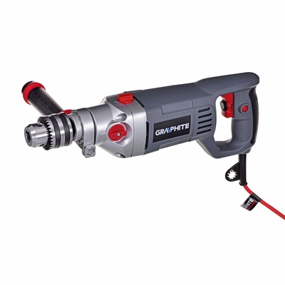 Product Δράπανο Graphite 58G712 2500 RPM Keyless 3.5 kg base image