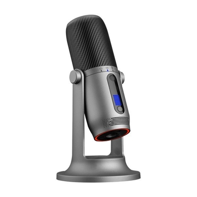 Product Μικρόφωνο Thronmax Mdrill One Pro Jet Black 96khz base image