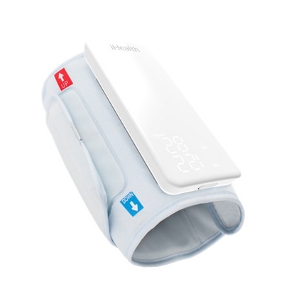 Product Πιεσόμετρο Μπράτσου iHealth Neo Smart Arm Blood Pressure Monitor iHealth base image