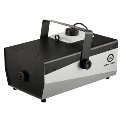 Product Μηχανή Καπνού Light4me FOG 1500 V2 fog remote control base image