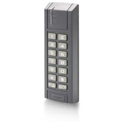 Product Access Control Roger MCT12E proximity Reader base image