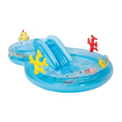 Product Παιδότοπος Playground underwater shelter 56143NP 25689 base image
