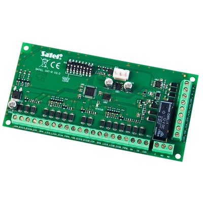 Product Αξεσουάρ Συναγερμών Satel expander READ. INT-R base image