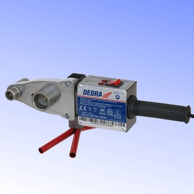 Product Συγκολλητής Σωλήνων Dedra DED7515 arc welding accessory/supply base image
