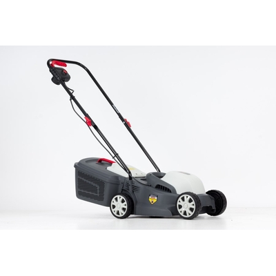 Product Μηχανή Γκαζόν NAC Electric 1200W 32cm LE12-32-PB-KC base image
