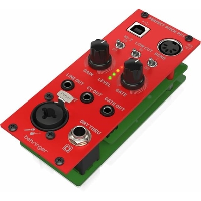 Product Synthesizer Behringer PERFECT PITCH PP1 modular base image