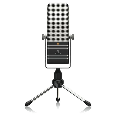 Product Μικρόφωνο Behringer BV44 capacitive USB base image