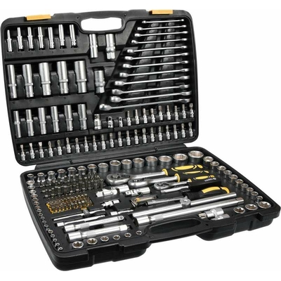 Product Σετ Εργαλείων Vorel wrench SET 216el 1/2"/3/8"/1/4" base image