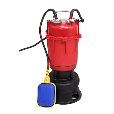 Product Αντλία Vertex SEPTIC TANK PUMP WQD10-8-0.55F with FLOAT base image