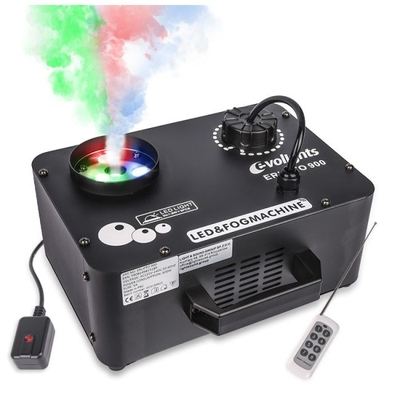 Product Μηχανή Καπνού EVOLIGHTS ERUPTO 900 Vertical LED smoke generator base image