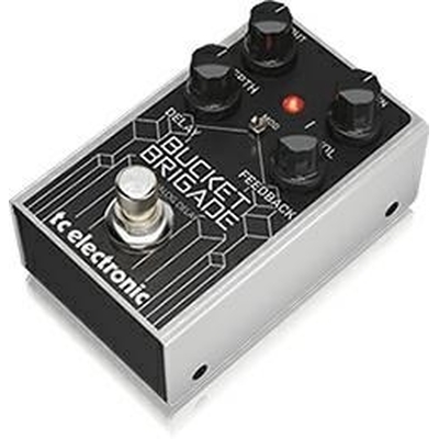 Product Εφέ Κιθάρας TC Electronic Bucket Brigade Analog Delay - guitar effect base image