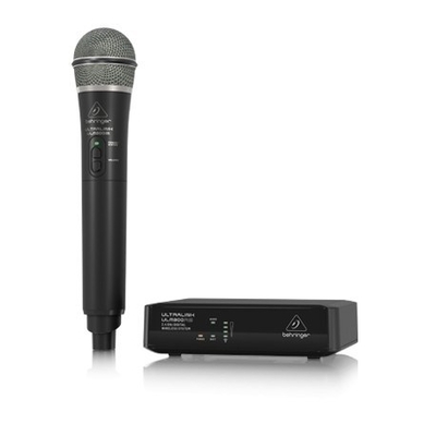 Product Μικρόφωνο Behringer ULM300MIC wireless 2,4 GHz base image