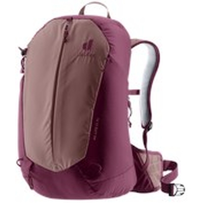 Product Σακίδιο Deuter AC Lite 21 SL ashrose-cassis / universal Backpack base image