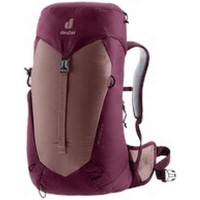 Product Σακίδιο Deuter AC Lite 22 SL ashrose-cassis base image