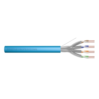 Product Καλώδιο Δικτύου Digitus Cat.6A U/FTP 100 m, simplex, B2ca base image