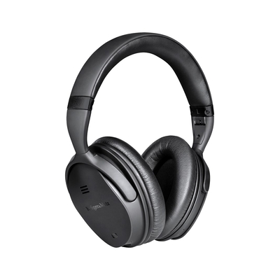 Product Headphones Kruger & Matz Wireless Over-Ear with ANC F7A base image