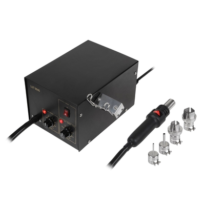 Product Κολλητήρι Kemot SMD Hot Air Soldering Station base image