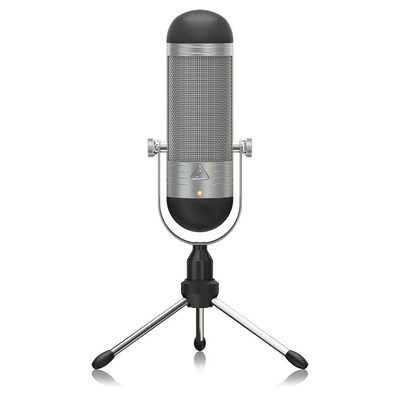 Product Μικρόφωνο Behringer BVR84 capacitive USB base image