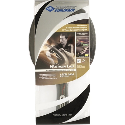 Product Ρακέτα Ping Pong Donic Schildkrot WALDNER 5000 equipment Multicolour base image