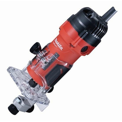 Product Φρέζα Makita EDGE MILLING MACHINE 530W M3702 /MT base image