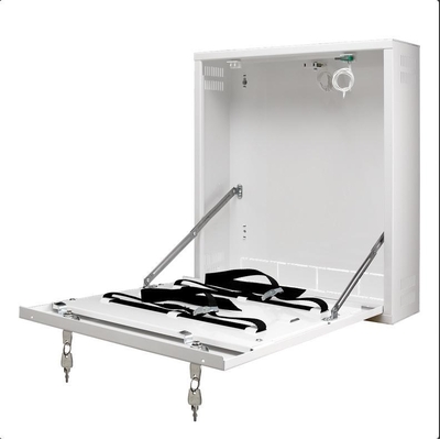 Product Αξεσουάρ Συναγερμών Pulsar AWO529W DVR CASE base image