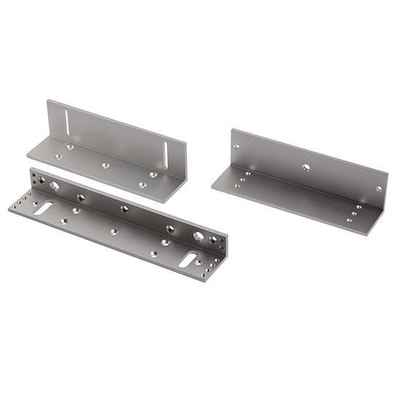 Product Access Control Hikvision Mounting bracket for DS-K4H250-LZ type Z base image