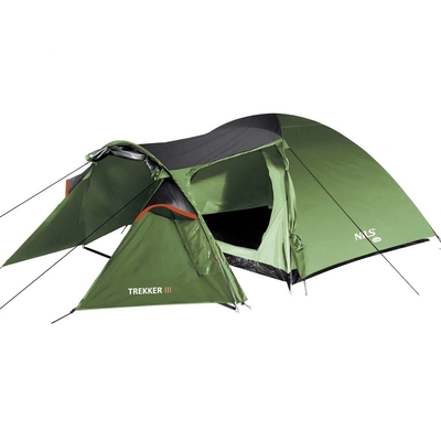 Product Σκηνή Camping - Nils Camp NC6312 Trekker III base image