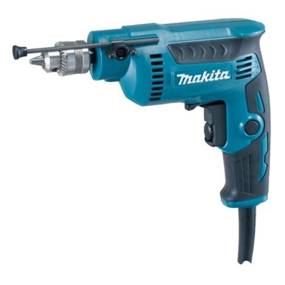 Product Δράπανο Makita DP2010 Key 1 kg Black, Blue base image