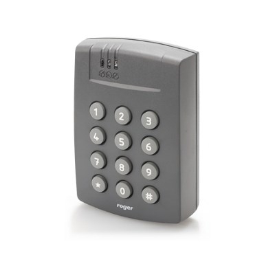 Product Access Control Roger PRT64EM-G PROXIMITY Reader base image