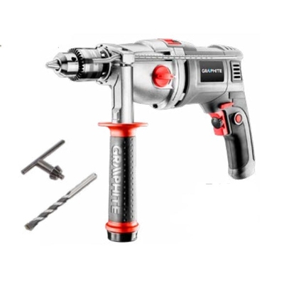 Product Δράπανο Graphite 58G722 rotary Hammer 1050W 3000 RPM Key base image