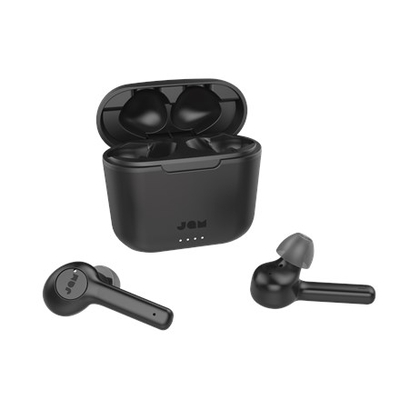 Product Bluetooth Handsfree Jam Earbuds TWS ANC ANC Black base image