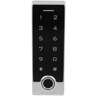 Product Κλειδαριά Vidos ZS44-X WI-FI COMBINATION LOCK base image