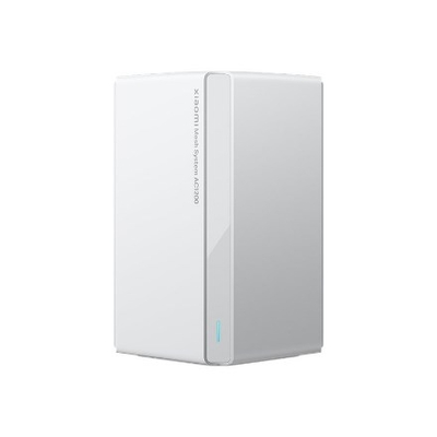 Product Router Xiaomi Mesh System AC1200 EU(3-pack) base image