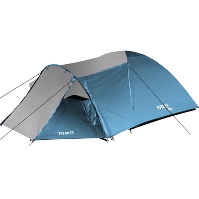 Product Σκηνή Camping Nils CAMP NC6012 blue-grey base image