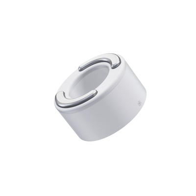 Product Ανταλλακτικό για Συσκευές Μασάζ Therabody TheraFace Hot & Cold Rings - White base image