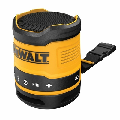 Product Φορητό Ηχείο Bluetooth Denver USB-C Speaker base image
