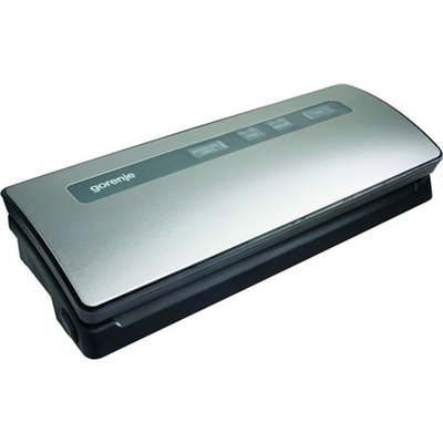 Product Συσκευή Vacuum Gorenje VS120E sealer Grey base image