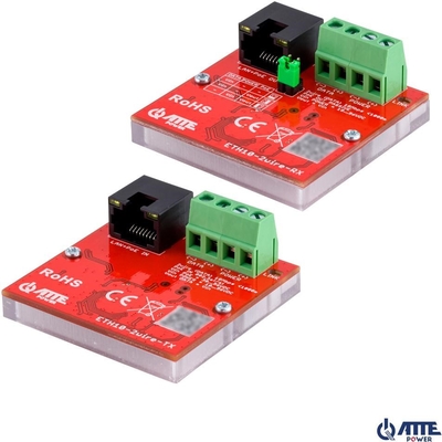 Product Converter Zestaw?w Atte ETH10-2wire-SET base image