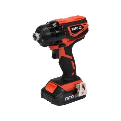 Product Παλμικό Κατσαβίδι Yato YT-82800 power driver 3000 RPM Black, Opaque base image