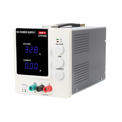 Product Τροφοδοτικό Πάγκου Uni-T UTP1303 Laboratory base image
