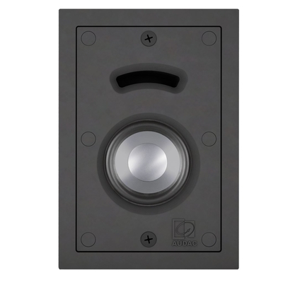 Product Ηχείο In-wall mounted speaker Audac MERO2, 2 inches white base image