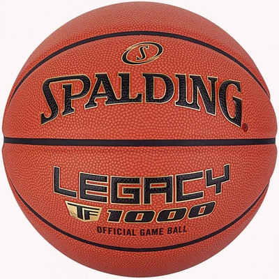 Product Μπάλα Μπάσκετ Spalding Varsity TTF-1000 Legacy -, size 6 base image